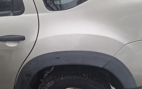 Renault Duster I рестайлинг, 2013 год, 750 000 рублей, 11 фотография