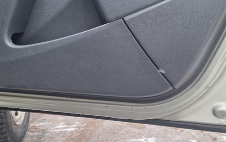 Renault Duster I рестайлинг, 2013 год, 750 000 рублей, 14 фотография