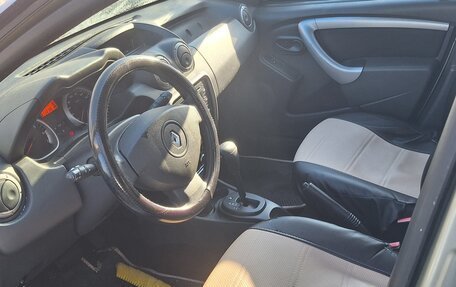 Renault Duster I рестайлинг, 2013 год, 750 000 рублей, 21 фотография