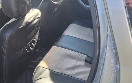 Renault Duster I рестайлинг, 2013 год, 750 000 рублей, 20 фотография