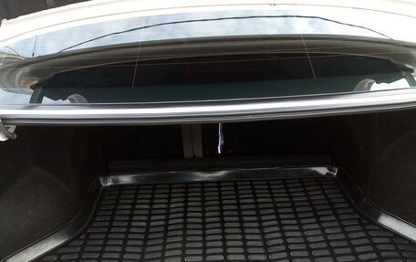 Daewoo Gentra II, 2014 год, 560 000 рублей, 5 фотография