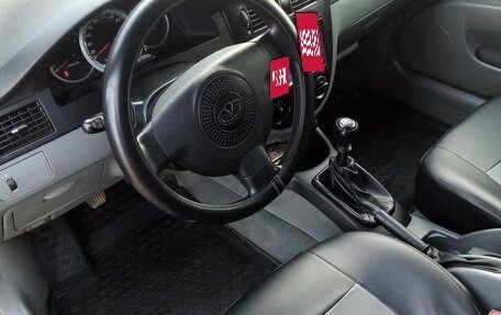 Daewoo Gentra II, 2014 год, 560 000 рублей, 3 фотография