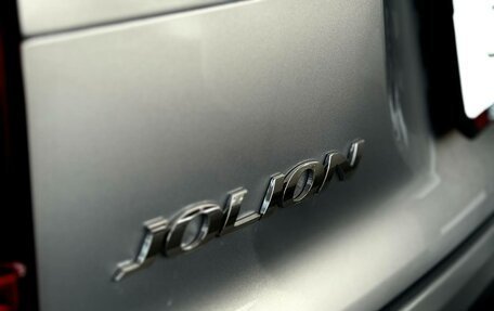 Haval Jolion, 2026 год, 2 599 000 рублей, 9 фотография
