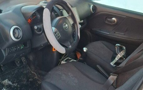 Nissan Note II рестайлинг, 2011 год, 600 000 рублей, 4 фотография