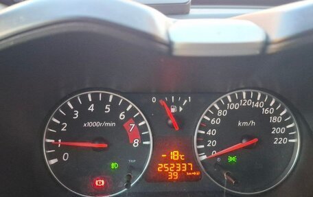 Nissan Note II рестайлинг, 2011 год, 600 000 рублей, 5 фотография