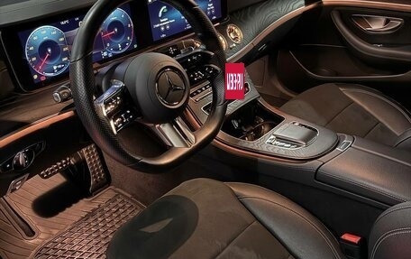 Mercedes-Benz E-Класс, 2021 год, 6 700 000 рублей, 7 фотография