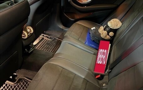 Mercedes-Benz E-Класс, 2021 год, 6 700 000 рублей, 8 фотография