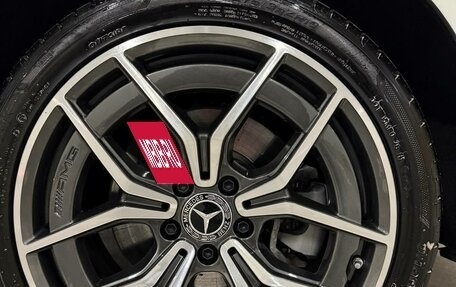 Mercedes-Benz E-Класс, 2021 год, 6 700 000 рублей, 10 фотография