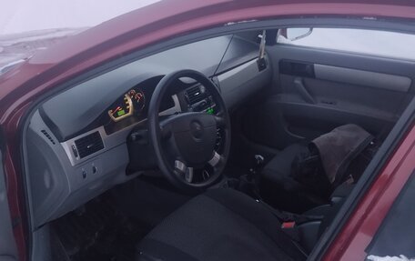 Chevrolet Lacetti, 2012 год, 420 000 рублей, 6 фотография