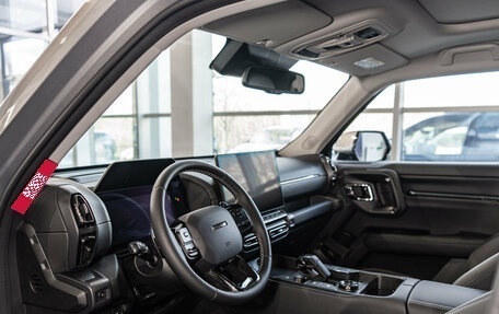 Haval H7, 2026 год, 4 199 000 рублей, 7 фотография