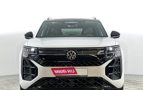 Volkswagen Teramont, 2025 год, 6 800 000 рублей, 2 фотография