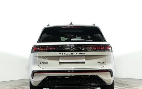 Volkswagen Teramont, 2025 год, 6 800 000 рублей, 5 фотография