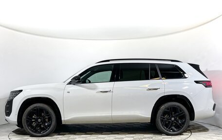 Volkswagen Teramont, 2025 год, 6 800 000 рублей, 8 фотография