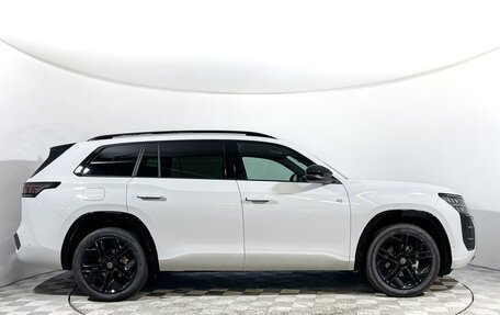 Volkswagen Teramont, 2025 год, 6 800 000 рублей, 7 фотография