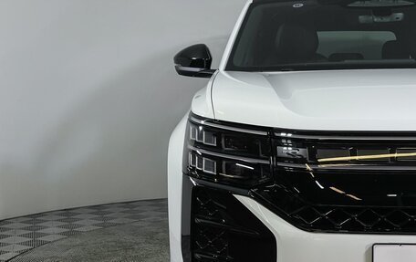 Volkswagen Teramont, 2025 год, 6 800 000 рублей, 9 фотография