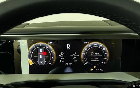 Volkswagen Teramont, 2025 год, 6 800 000 рублей, 18 фотография