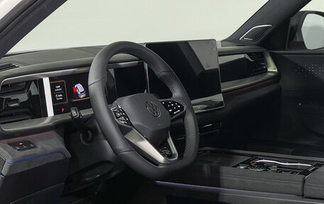 Volkswagen Teramont, 2025 год, 6 800 000 рублей, 10 фотография