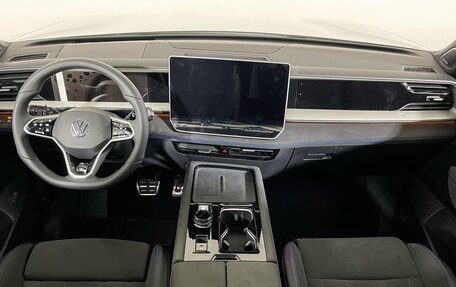 Volkswagen Teramont, 2025 год, 6 800 000 рублей, 13 фотография