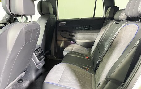 Volkswagen Teramont, 2025 год, 6 800 000 рублей, 11 фотография