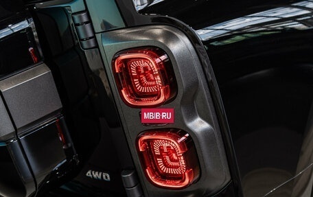 Haval H9, 2025 год, 4 699 000 рублей, 14 фотография