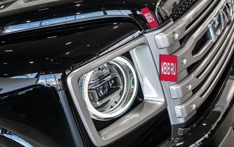 Haval H9, 2025 год, 4 699 000 рублей, 12 фотография