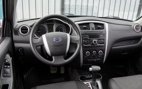 Datsun mi-DO, 2017 год, 689 000 рублей, 6 фотография