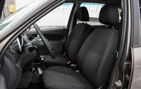 Datsun mi-DO, 2017 год, 689 000 рублей, 9 фотография