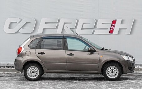 Datsun mi-DO, 2017 год, 689 000 рублей, 5 фотография