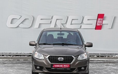 Datsun mi-DO, 2017 год, 689 000 рублей, 3 фотография