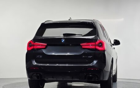 BMW X3, 2023 год, 5 500 000 рублей, 2 фотография