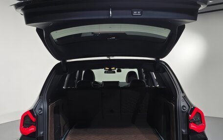 BMW X3, 2023 год, 5 500 000 рублей, 5 фотография