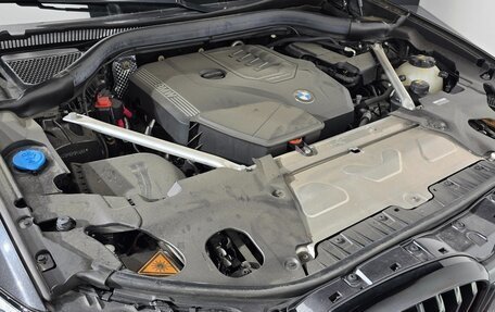 BMW X3, 2023 год, 5 500 000 рублей, 13 фотография