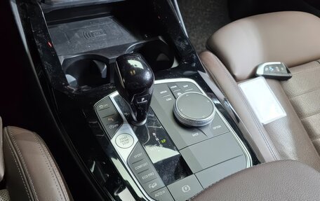 BMW X3, 2023 год, 5 500 000 рублей, 11 фотография