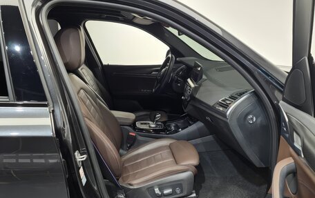 BMW X3, 2023 год, 5 500 000 рублей, 8 фотография