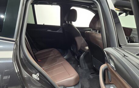 BMW X3, 2023 год, 5 500 000 рублей, 9 фотография