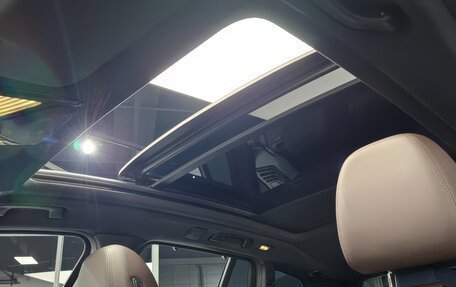 BMW X3, 2023 год, 5 500 000 рублей, 12 фотография