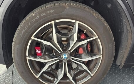 BMW X3, 2023 год, 5 500 000 рублей, 14 фотография