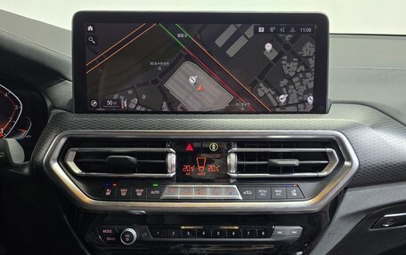 BMW X3, 2023 год, 5 500 000 рублей, 19 фотография