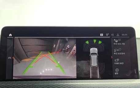 BMW X3, 2023 год, 5 500 000 рублей, 18 фотография