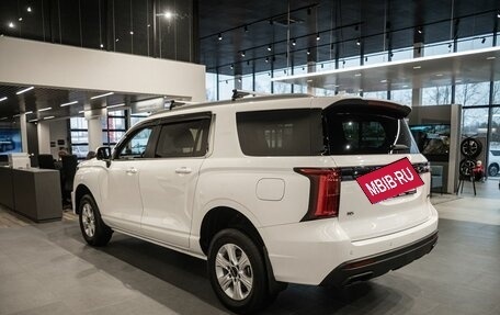 Haval H5, 2024 год, 3 699 000 рублей, 3 фотография