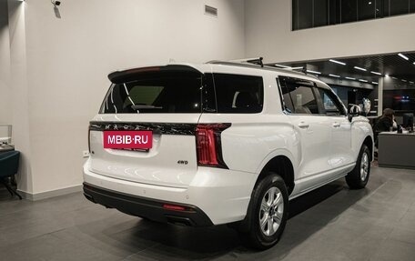 Haval H5, 2024 год, 3 699 000 рублей, 5 фотография