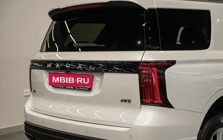 Haval H5, 2024 год, 3 699 000 рублей, 8 фотография