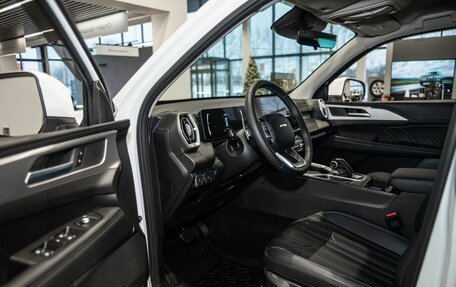 Haval H5, 2024 год, 3 699 000 рублей, 13 фотография