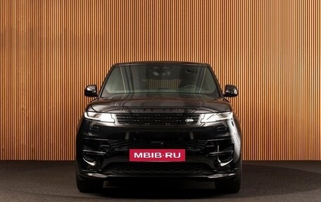 Land Rover Range Rover Sport, 2025 год, 22 490 000 рублей, 2 фотография