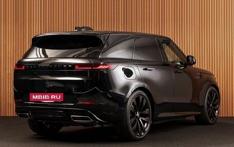 Land Rover Range Rover Sport, 2025 год, 22 490 000 рублей, 4 фотография