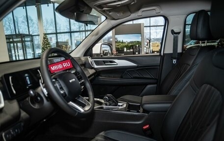 Haval H5, 2024 год, 3 699 000 рублей, 9 фотография