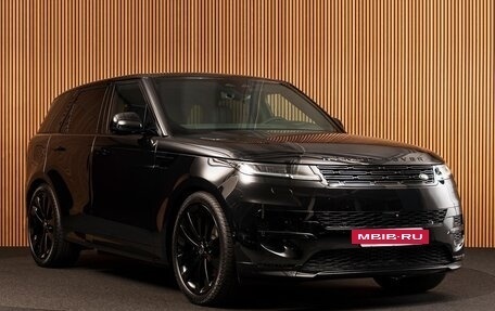 Land Rover Range Rover Sport, 2025 год, 22 490 000 рублей, 3 фотография