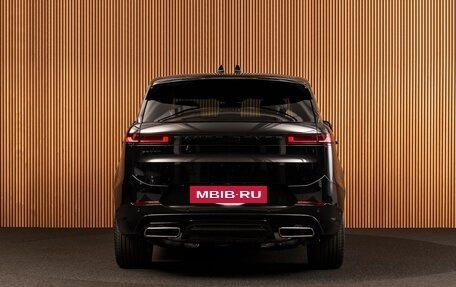 Land Rover Range Rover Sport, 2025 год, 22 490 000 рублей, 5 фотография