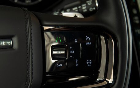 Land Rover Range Rover Sport, 2025 год, 22 490 000 рублей, 11 фотография