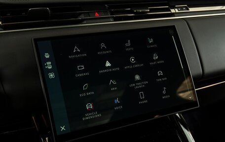 Land Rover Range Rover Sport, 2025 год, 22 490 000 рублей, 13 фотография